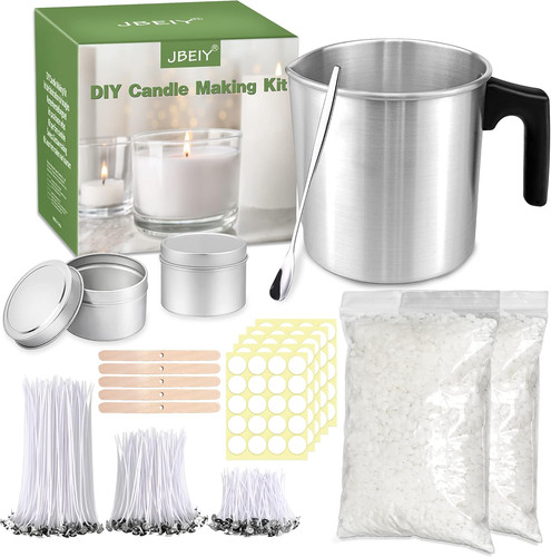 Kit candele fai - candele, te,