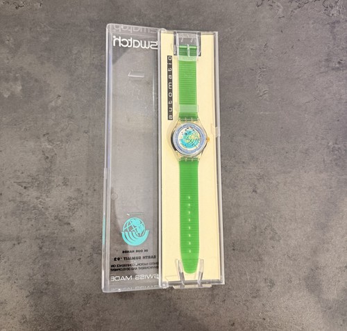 Vintage swatch automatic - vintage,