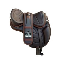Sella freemax pelle - sella,