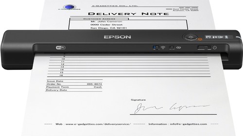 Epson workforce 60w - epson,