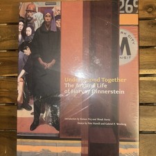 Underground Together : The Art