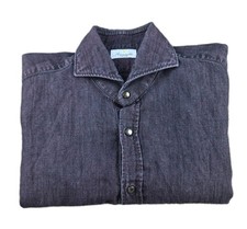 Giannetto Portofino Camicia