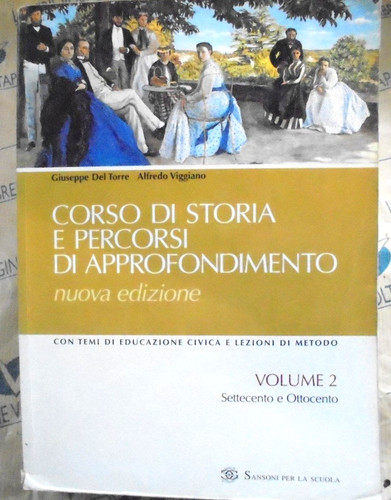 Corso storia percorsi - di,