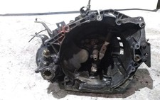PEUGEOT 406 8B Getriebe 20CM02