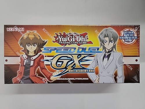 Konami tcg speed - -,