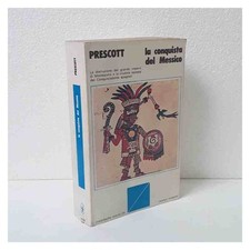 La conquista del messico di