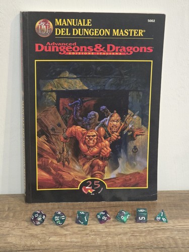 Guida del dungeon - dungeon, d&d