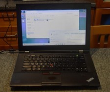 notebook pc portatile Lenovo Thinkpad L430 i7-3640QM 14"8GB RAM  WINDOWS 11