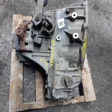 K04668909AG Cambio compl.  CHRYSLER PT CRUISER 2.2 CRD Limited Ber. 5p/d/2148cc