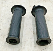 COPPIA MANOPOLE CON MANETTA GAS- YAMAHA MT-07 TRACER ANNO 2016 AL 2020