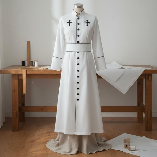 Costume eremita stile - eremita,