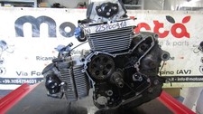 Ducati Scrambler 800 Motore