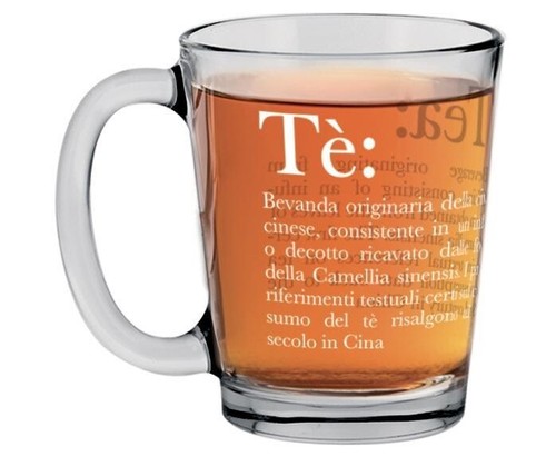 Set tazze tazzone latte - set, 6