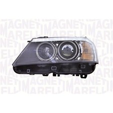 Magneti marelli fari xenon - magneti,