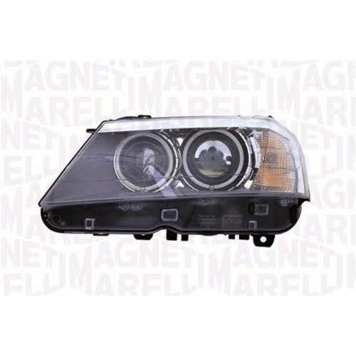 Magneti marelli fari - marelli, bi-xenon