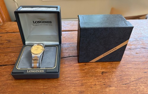 Orologio automatico vintage
