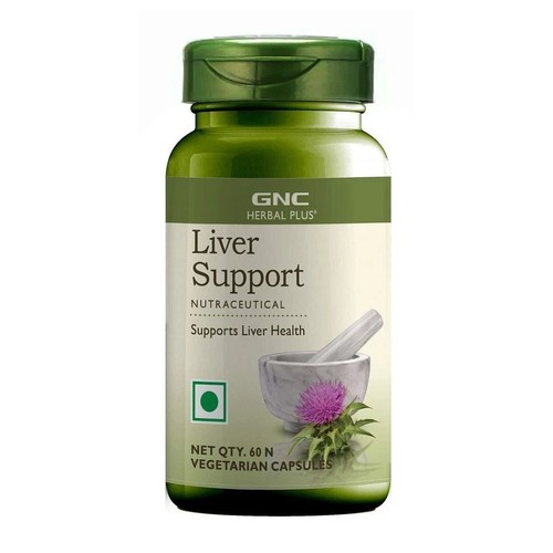 Gnc herbal plus supporto - herbal,