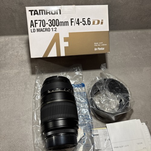 Tamron 300mm 5 6 di - tamron, 70-300mm