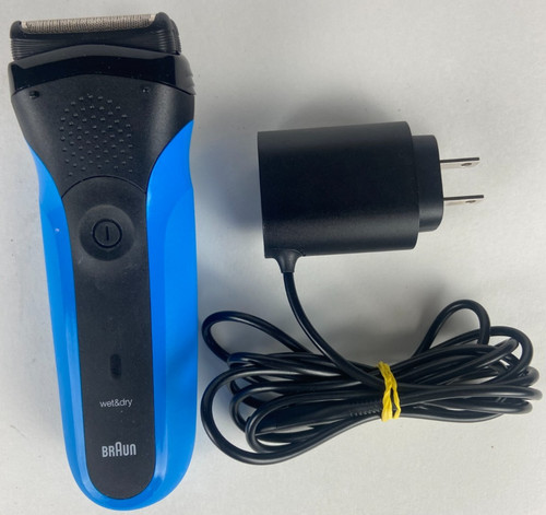 Braun series wet - series,