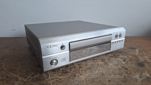 Denon dcd f101 - denon, lettore