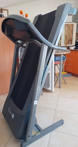 Tapis roulant elettrico - roulant,