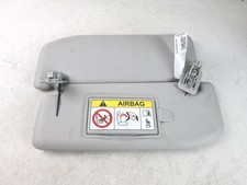 CITROEN C3 COPPIA VISIERA