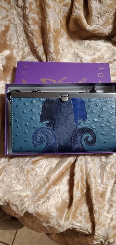 Portafoglio borsa pochette - portafoglio/borsa,