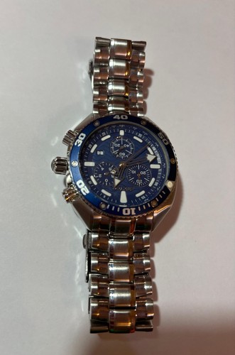 New orologio sector ocean - orologio,