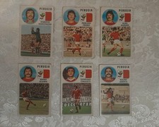 Lotto figurine calciatori - 6,