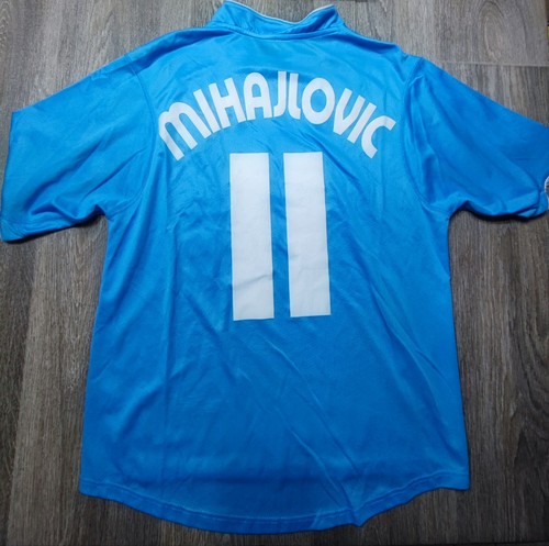 Maglia lazio 2003 2004 - maglia,