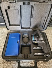 FLIR E75 Advanced Thermal