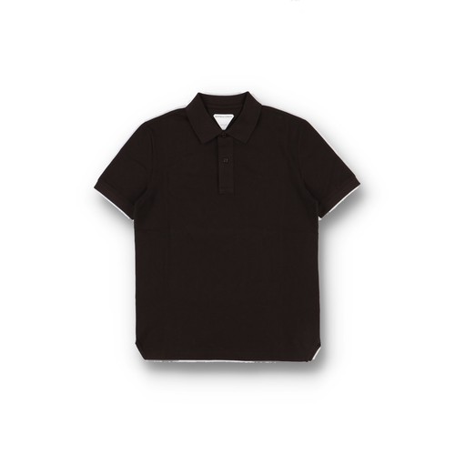 Polo bottega veneta fondente - bottega,