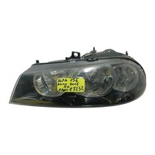 FARO ANTERIORE SINISTRO PER