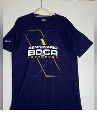 Boca juniors centenario - boca,
