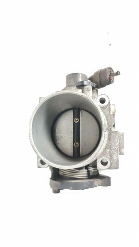 Corpo farfallato volvo s40 - farfallato,