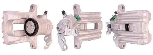 Pinza freno elstock 0192 - elstock, 87-0192