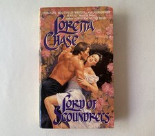 Lord scoundrels loretta - lord,