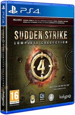 Sudden Strike 4 - Collezione