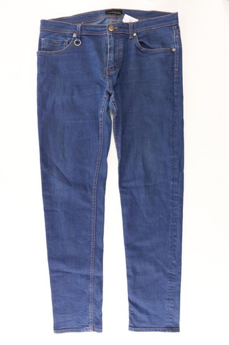 Zara jeans per - uomo, taglia