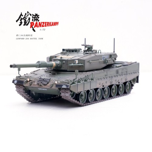 Carro armato panzerkampf - 1/72,