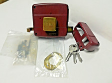 SERRATURA CISA ART. 50111-50-1 DX