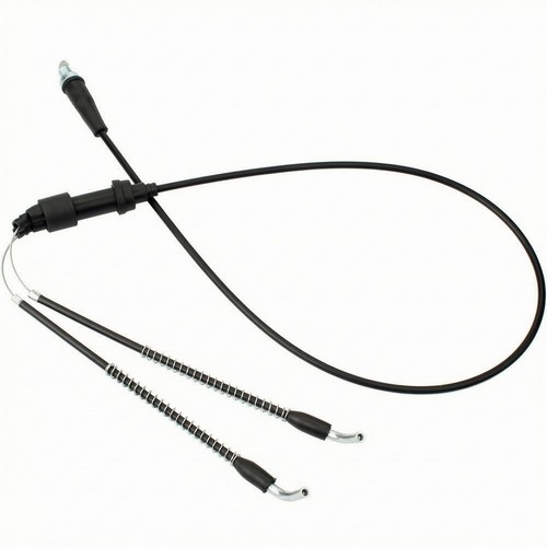 Cavo acceleratore atv metallo - acceleratore,