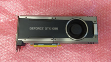 EVGA GeForce GTX 1080 8 GB