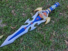 Polyurethane Foam Death Knight