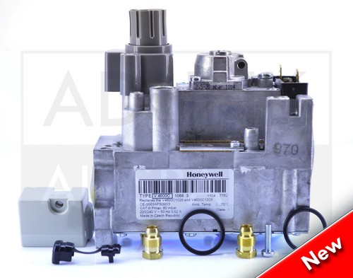 Honeywell v4600c1086u valvola - honeywell,