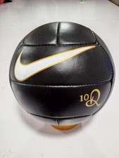 Raro pallone da calcio
