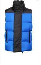 GILET PIUMINO UOMO DSQUARED2