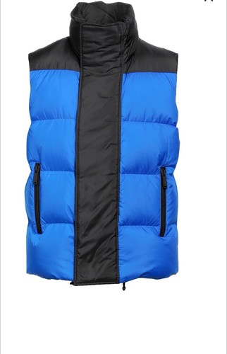 Gilet piumino uomo - piumino, dsquared2