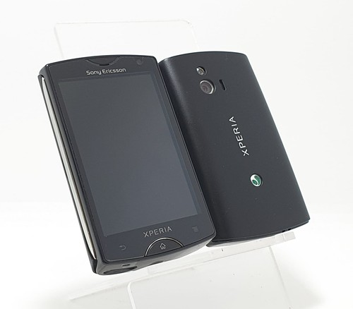 Sony ericsson xperia - sony, mini