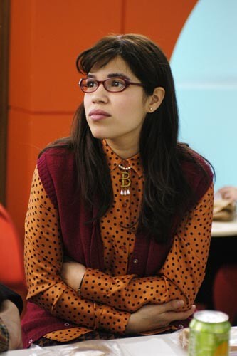 America ferrera ugly betty - america,